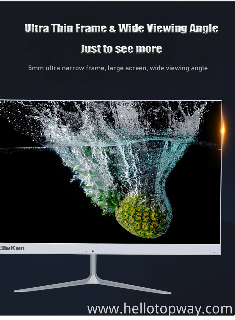I3 All In One Desktop